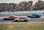 Mercury Cyclone 1968 года